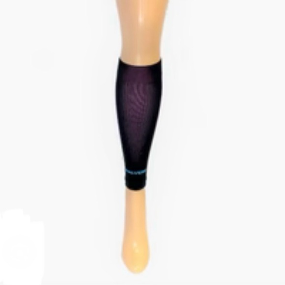 New 2 Pair Salvere performance Knee High Sz XL compression sleeve 15-20 MmHg - Picture 4 of 8
